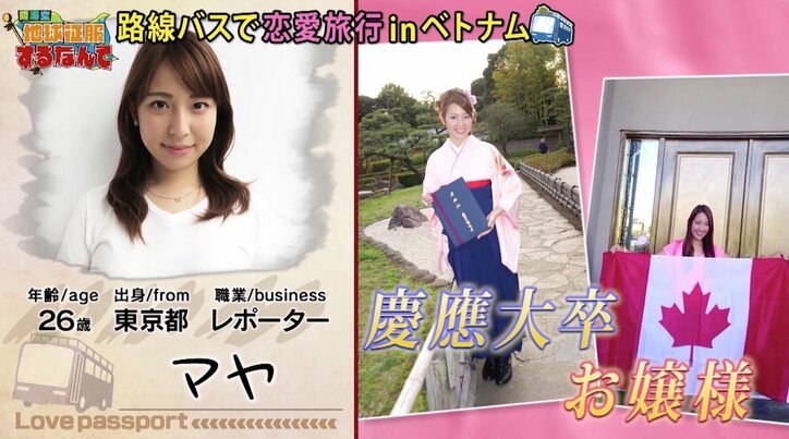 【第5話直前・復習連載】いかめし屋お嬢様、塩まき女子…12年間彼女ナシの男子も？ 過酷すぎる恋愛リアリティ―ショー「ラブアース」第1話！