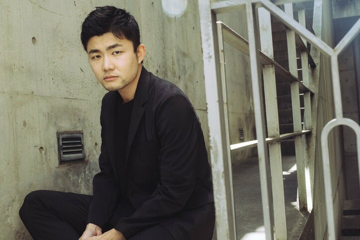 『酒癖50』小出恵介が無意識のうちに小林勇貴監督に与えたインスピレーション きっかけは”もの凄く怖い”ZOOM背景