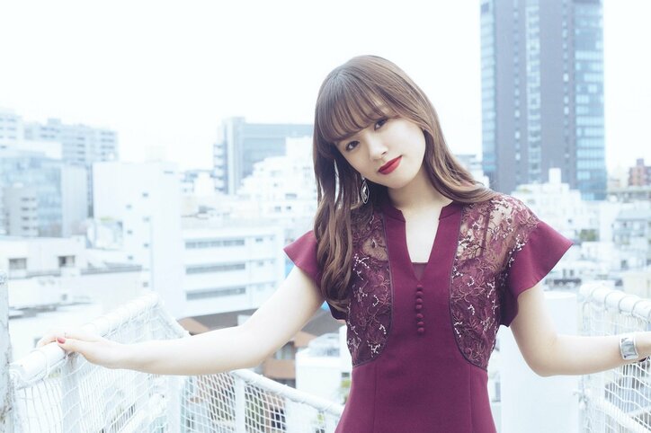 『ドラ恋』飯野雅の恋愛面は“うさぎ” 態度で示すも「メンズは鈍感ですね(笑)」