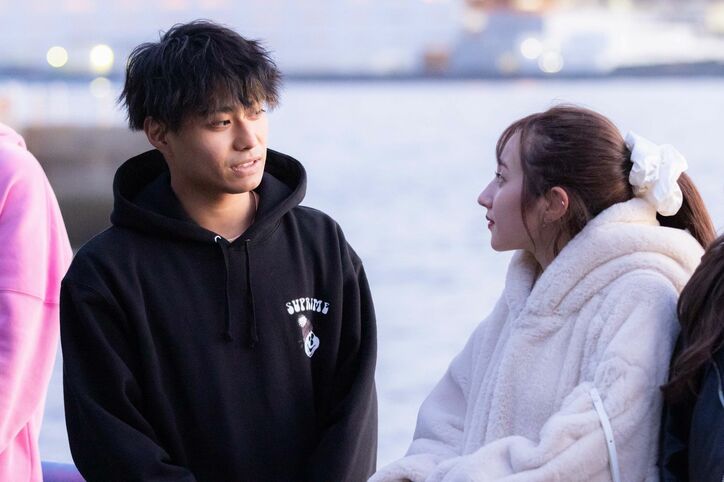 元『今日好き』レイラ、好きな人の突然の心変わりに呆然…「気になる人ができちゃって…」『明日好き』第4話