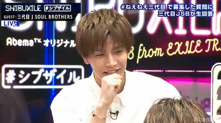 誕生日の夜に登坂広臣らメンバーが岩田剛典のお宅訪問「翌朝、泥棒が入ったかと思うくらい散らかって…」