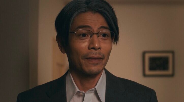 心を病んだ妻のカウンセラーは不倫相手 驚愕の事実を知った男の反応が斜め上すぎる『泥濘の食卓』