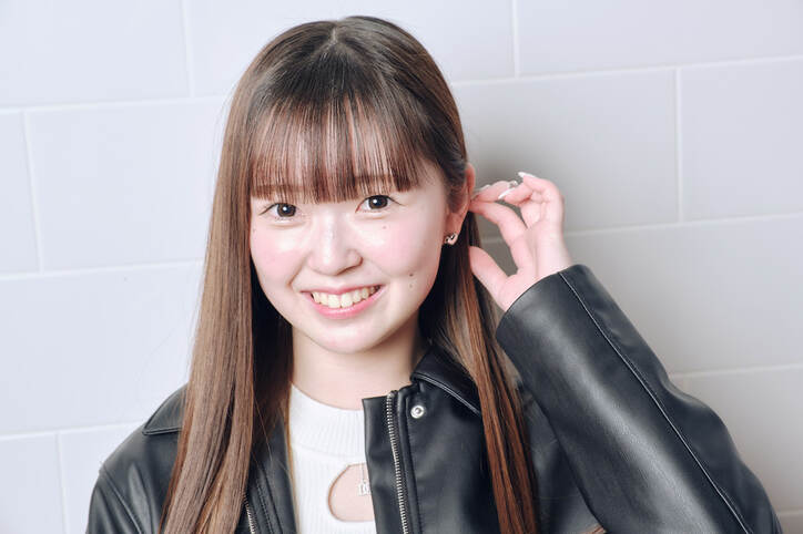 「おじさん構文を送ってくる」しおん&りん、カップル成立後に知った意外な一面 『恋ステ』インタビュー