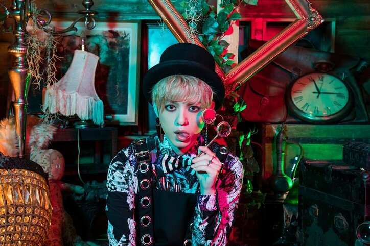 仮面ライダージオウ 主題歌は 電王 555 Shuta Sueyoshi Feat Issaのスペシャルユニットに決定 その他 Abema Times