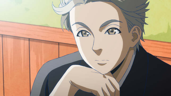 アニメ「啄木鳥探偵處」幽霊騒動に関わっているのは…?第4話先行カット&あらすじ解禁!