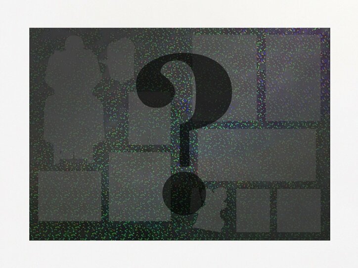 【写真・画像】シールのデザインはシークレットを含む全8種類！『チ。－地球の運動について－　驚天動地シールくじびき』9月19日(金)より発売　9枚目