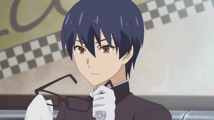 アニメ「厨病激発ボーイ」第7話あらすじ&先行カット解禁 ヒーロー部への警告を言い渡される瑞姫…!