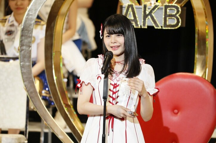 結婚宣言への苦言も…AKB48、波乱の選抜総選挙