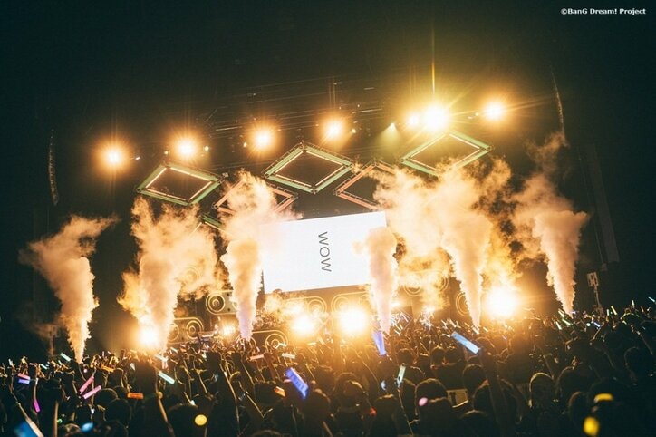 [照片/图片] 【附带歌单】RAISE A SUILEN 2DAYS LIVE「RUMBLEHEADZ」现场报道 4