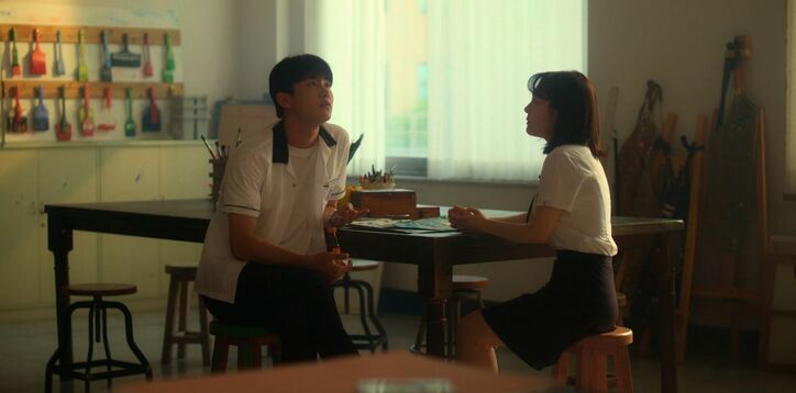 「最近観たドラマで1番泣いた」「どんどん悲しく切なくなっていく」最愛の人とのスレ違いのはじまりに悲痛の声続々『青春ブロッサム』11話＆12話