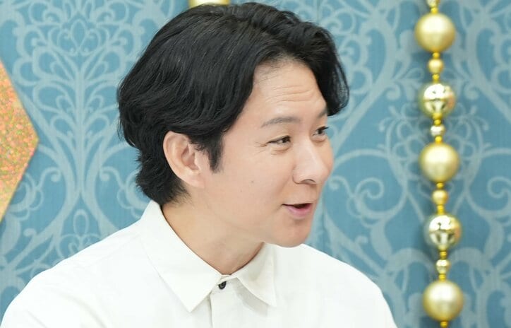 【写真・画像】渡部建、愛車の“ベンツ”で炎上も「まだ乗ってる」と告白　1枚目