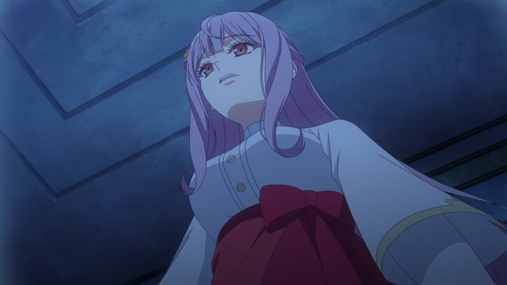 [Photos/Images] Philia Receives an Unexpected Warm Welcome... Anime 'The Perfect Saintess' Episode 2 Synopsis & Preview Cuts Released 8th