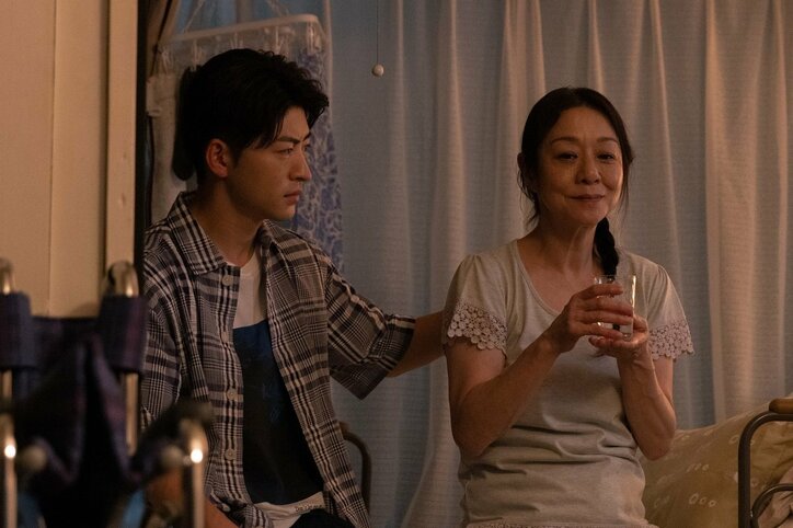 野村周平と佐野玲於が大喧嘩！ SNSでは「やだやだ2人とも落ち着いて」「心が張り裂けそう」と悲痛な声『会社は学校じゃねぇんだよ 新世代逆襲編』#4