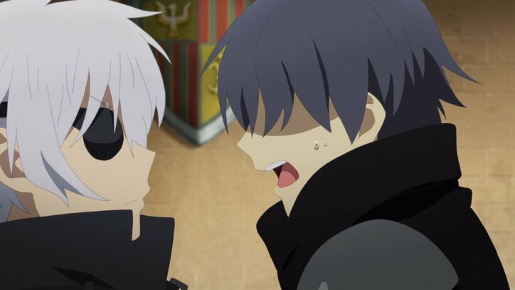 アニメ「ありふれた職業で世界最強」第12話「忍び寄る影」 先行カット公開