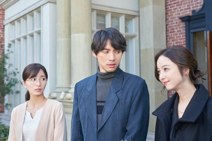 【写真・画像】本郷奏多、意中の人にまさかの童貞バレ「一人で動画を見ていた方がまし」の自暴自棄『アイのない恋人たち』　2枚目