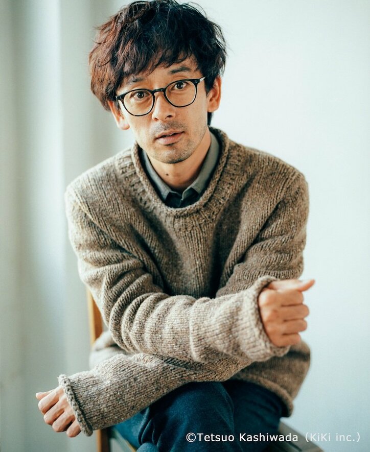 個性派俳優 滝藤賢一 仮面ライダーシリーズ初出演 仮面ライダー平成ジェネレーションズ Forever ゲスト声優解禁 ドラマ Abema Times