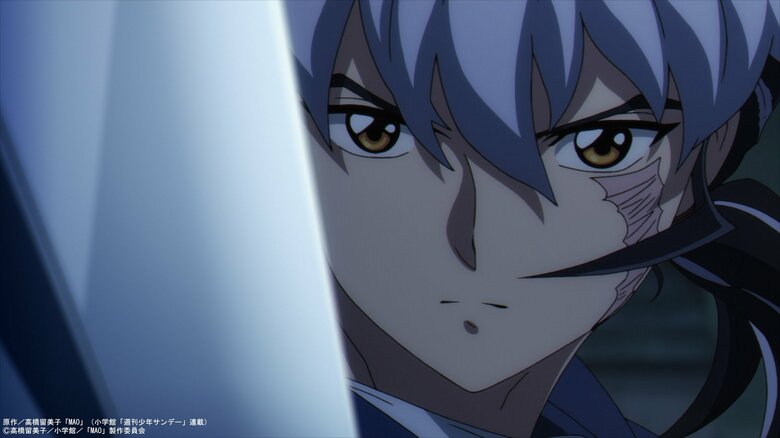 TV-Anime „MAO“ startet am 4. April! Erstes Key Visual & PV veröffentlicht, TRUE singt Ending-Song, zusätzliche Cast-Mitglieder bekannt gegeben