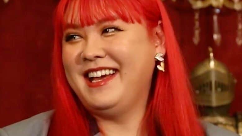 ぺえ、“7〜8年想い続けている”俳優を実名告白「言ってなかったけど…」