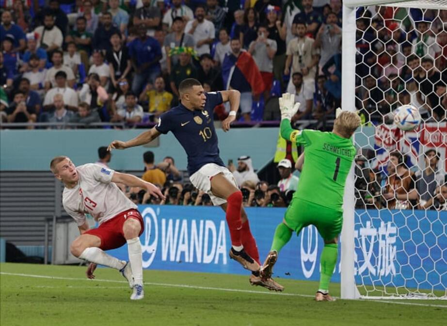 ［W杯マッチ23］試合を決めたのはやはりフランスのエース　ムバッペが前回王者を決勝トーナメントへ導く殊勲の2ゴール