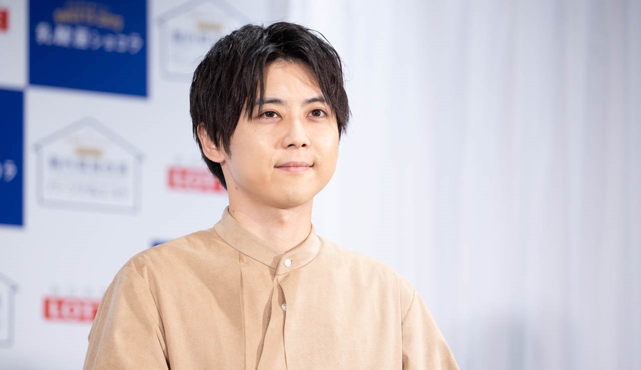 声優界のビッグカップル誕生にtwitter騒然 梶裕貴 竹達彩奈の結婚にトレンド上位独占状態 ニュース Abema Times