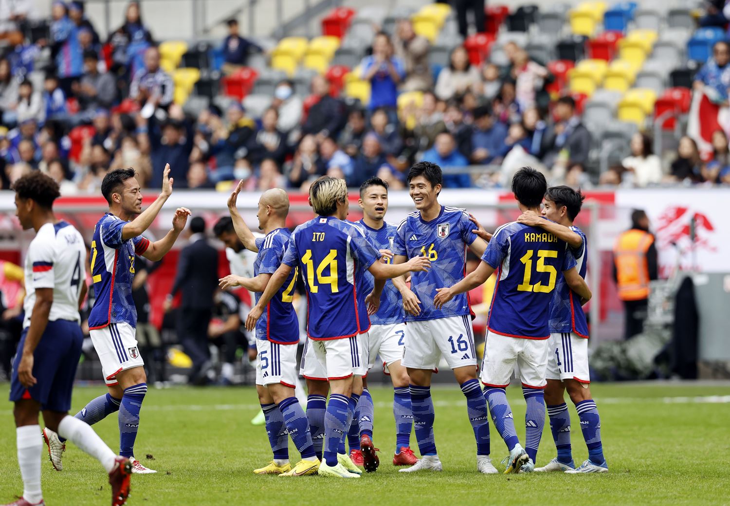 サッカー日本代表はなぜ決勝トーナメント進出できたのか?予選突破の理由を解説【ワールドカップ2022】 | 完全ガイド | FIFA ワールドカップ 2022 完全ガイド by ABEMA