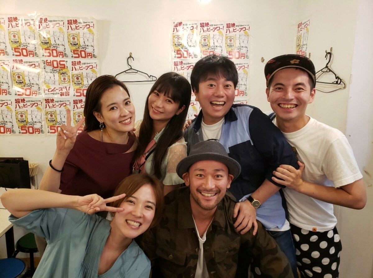 野 ブタ を プロデュース キャスト
