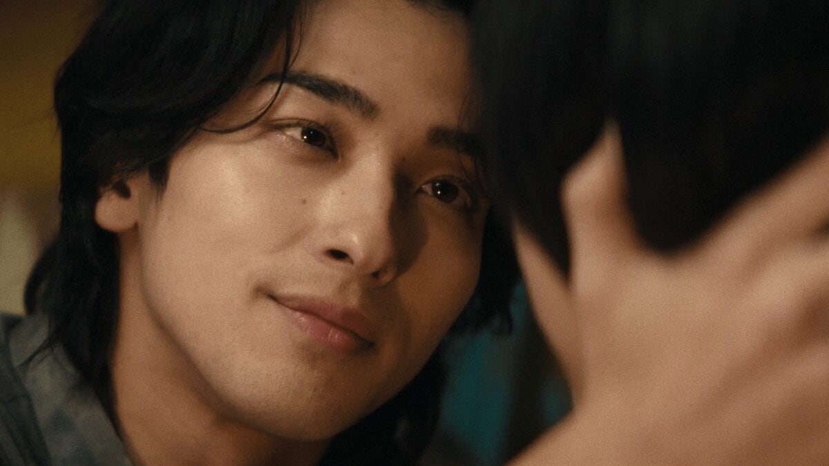 危険すぎる色気」“沼らせ男”横浜流星のセクシーな魅力に視聴者衝撃