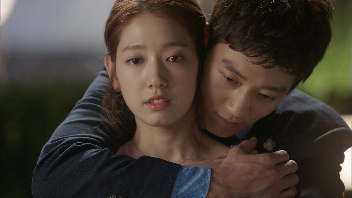 人気スター キム レウォン パク シネ主演 人生でたった一度の恋 大人のラブストーリー ドクターズ 恋する気持ち 韓流 K Pop Abema Times