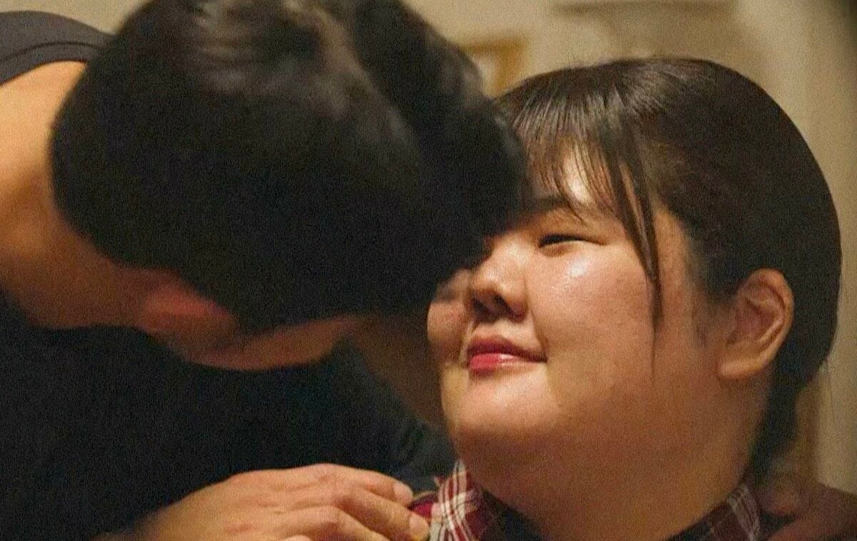 ぼる塾・あんり、鈴木亮平似ダンサーとのキス＆“お泊まりデート”に大