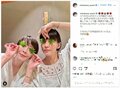 水川あさみ&宮沢りえのお茶目な2ショットを披露し「大好き」「姉妹みたい」と称賛の声
