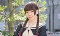 『マリみて』由乃のコスプレの目標は「もし三次元にいたらこんな雰囲気かも」という空気感