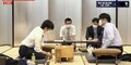 藤井聡太竜王VS糸谷哲郎八段 形勢はほぼ互角で夜戦へ／将棋・順位戦A級