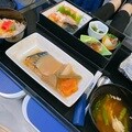  小柳ルミ子、ラーメンを完食した後に機内食も堪能「高校男子並みの食欲だぁー！！」 