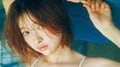 “グラビア界のニューヒロイン” 一ノ瀬瑠菜、夏休みテーマにSEXYショットも 『FRIDAY』表紙&巻頭10P