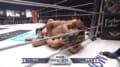 【超RIZIN.5】斎藤裕 vs. YA-MAN／約2年ぶり復帰戦でも“王者の風格”圧巻MMAで完勝【浪速の超復活祭り】