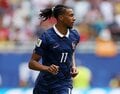 “魔法のアウトサイドパス”が「とんでもない」「テレビゲームみたい」オリーセが王様ペレ超えの歴史的快挙「異常すぎる」【W杯】