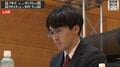 伊藤匠二冠、青嶋未来七段が2回戦進出 午後2時から4強入りかけ激突！／将棋・朝日杯本戦