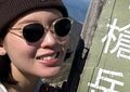 パンチ佐藤の美人娘(33)、厳しすぎる父の素顔を明かす「元彼は誰も玄関を跨げなかった」