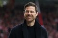 評価を高め続けるシャビ・アロンソ監督…トッテナムが招へいに関心か