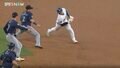 アイツ、やらかしたな! 大谷翔平は「何者なんだ」 お粗末すぎる… 相手野手の挟殺プレー崩れの問題シーン