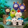 Chiikawa and Friends Gather in Halloween Costumes! "Minna de Kasou na Mascot" Pre-orders Begin on May 13