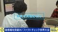「人間の目ではもう見分けがつかない」と識者“AIの汚泥”が埋め尽くすネット空間 ファクトチェックが直面する苦悩と限界