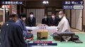 斎藤慎太郎八段スタンス変えず持ち時間投入 渡辺名人との消費時間差広がる／将棋・名人戦七番勝負第4局