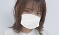 西野七瀬似と話題の26歳美女、マスクを外した素顔に驚きの声「横顔がすごい似てる」「骨格から可愛い」