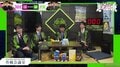 どうやってるの!?藤井聡太竜王・名人、扇子を“くるくるピョン”!切れ味鋭い仲間の好手にゴキゲンモードに 視聴者も注目「扇子が踊ってる」/将棋・ABEMA地域対抗戦
