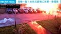 女性のすぐそばで車が爆発…電線は切れ、窓ガラスが吹き飛ぶ瞬間 ロシアのドローン攻撃で少なくとも1人死亡 ウクライナ