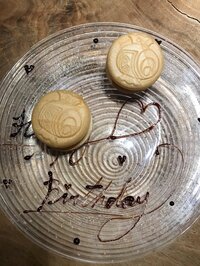 AHN MIKA『48歳の誕生日。夫婦で京の桜をタクシー花見で愛でて』