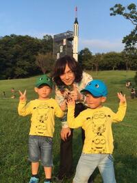 ダイアモンド☆ユカイ　双子の就学時健康診断で再検査の通知が届く、妻の涙に「俺が泣きたいよ」