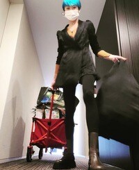 山田優『大好きなCOSTCOに行ったら』