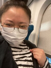 ニッチェ 江上敬子『遺伝してるな~。。』